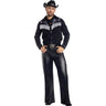 Dreamgirl - Mens Cowboy Jim Costume