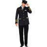 Dreamgirl - Mens Mile High Pilot Costume