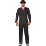 Dreamgirl - Mens Gangsta Costume