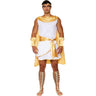 Dreamgirl - Mens Hes A God! Costume