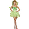 Dreamgirl - Womens Fairy-Licious Costume