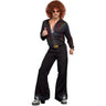 Dreamgirl - Mens Disco Dude Costume