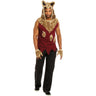 Dreamgirl - Mens Big Bad Wolf Costume