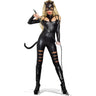 Dreamgirl - Womens Cat Fight Costume