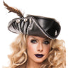 Dreamgirl - Rogue Pirate Hat