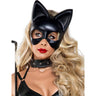 Dreamgirl - Full Cat Mask Headpiece