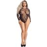Dreamgirl - Womens Supernova Bodysuit