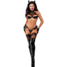 Dreamgirl - Womens Evening Devil Bedroom Costume