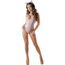 Dreamgirl - Womens Posh Kitty Bedroom Costume