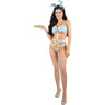 Dreamgirl - Womens Fantasy Bunny Bedroom Costume