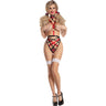 Dreamgirl - Womens Straight To Detention Play Set