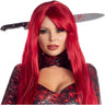 Dreamgirl - Slasher Headpiece