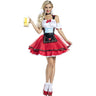 Dreamgirl - Womens Octoberfest Hottie Costume