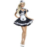 Dreamgirl - Womens Marvelous Maid Costume