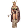 Dreamgirl - Womens Valhalla Honey Costume
