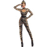Dreamgirl - Womens Army Cadet Costume