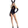 Dreamgirl - Womens Classy Bunny Costume