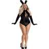 Dreamgirl - Womens Classy Bunny Costume