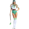 Dreamgirl - Womens Putt-Putt Honey Costume