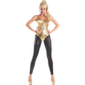 Dreamgirl - Womens 80S Pop Diva Costume