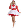 Dreamgirl - Womens Nurse Lacey Costume