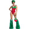 Dreamgirl - Womens Sassy Strawberry Costume
