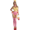 Dreamgirl - Womens Pop Babe Costume