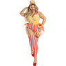 Dreamgirl - Womens Pop Babe Costume