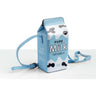 Dreamgirl - Bessie Cow Purse Accessory