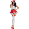 Dreamgirl - Womens Mushroom Cutie Costume