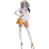 Dreamgirl - Womens Honeybee Keeper Costume