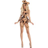 Dreamgirl - Womens Miss. Cookie Costume