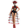 Dreamgirl - Womens La Muerta Costume