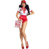Dreamgirl - Womens Hot & Delicious Delivery Honey Costume