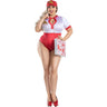 Dreamgirl - Womens Hot & Delicious Delivery Honey Costume