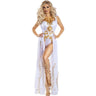 Dreamgirl - Womens Laurel Goddess Costume