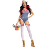 Dreamgirl - Womens Farmers Daughter Costume