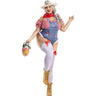 Dreamgirl - Womens Farmers Daughter Costume
