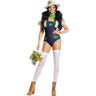 Dreamgirl - Womens Feelgood Farmer Costume