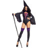 Dreamgirl - Womens Mage Of Your Dreams Costume