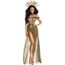 Dreamgirl - Womens Medusa Costume