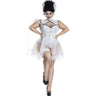 Dreamgirl - Womens Monster Bride Costume