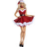 Dreamgirl - Womens Christmas Belle Costume