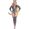 Dreamgirl - Womens Little Mouse Costume