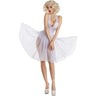 Dreamgirl - Womens Blonde Bombshell Costume