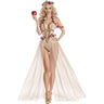 Dreamgirl - Womens Original Sin Goddess Costume