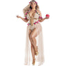 Dreamgirl - Womens Original Sin Goddess Costume