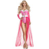 Dreamgirl - Womens Sleeping Princess Costume