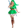 Dreamgirl - Womens Linky Hero Costume