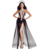 Dreamgirl - Womens Underworld Goddess Costume